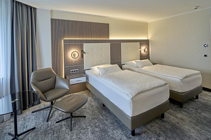 Best Western Plus Hotel Böttcherhof