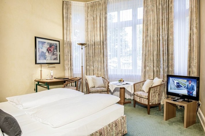 Hotel Vorbach