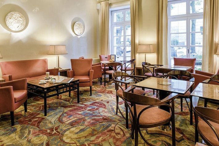 Hotel Vorbach