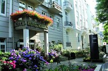 Hotel Vorbach