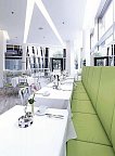 ARCOTEL Onyx - Frühstück