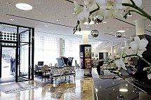 ARCOTEL Onyx - Lobby