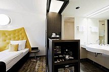 ARCOTEL Onyx - Wohnbeispiel Doppelzimmer Komfort (Zimmercodierung DF1)