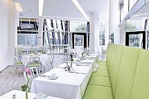 ARCOTEL Onyx - Frühstück