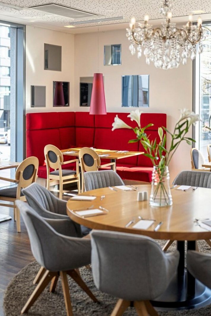 ARCOTEL Rubin Hamburg