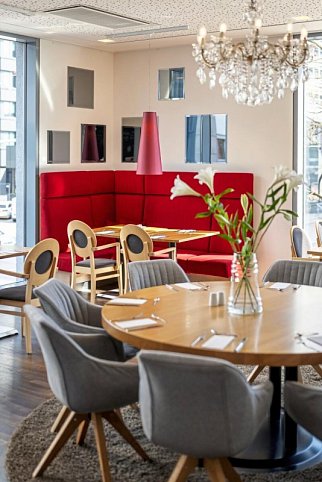 ARCOTEL Rubin Hamburg
