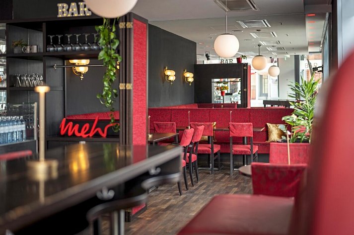 ARCOTEL Rubin Hamburg