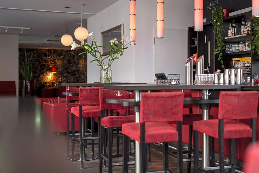 ARCOTEL Rubin Hamburg