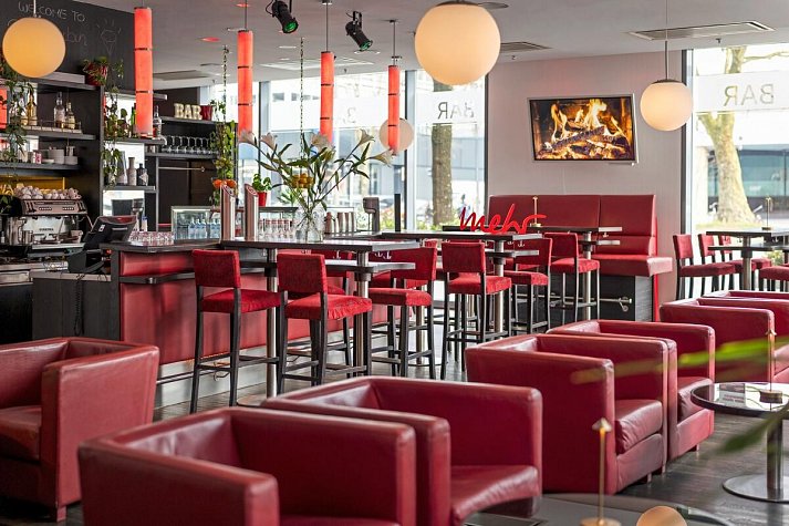 ARCOTEL Rubin Hamburg