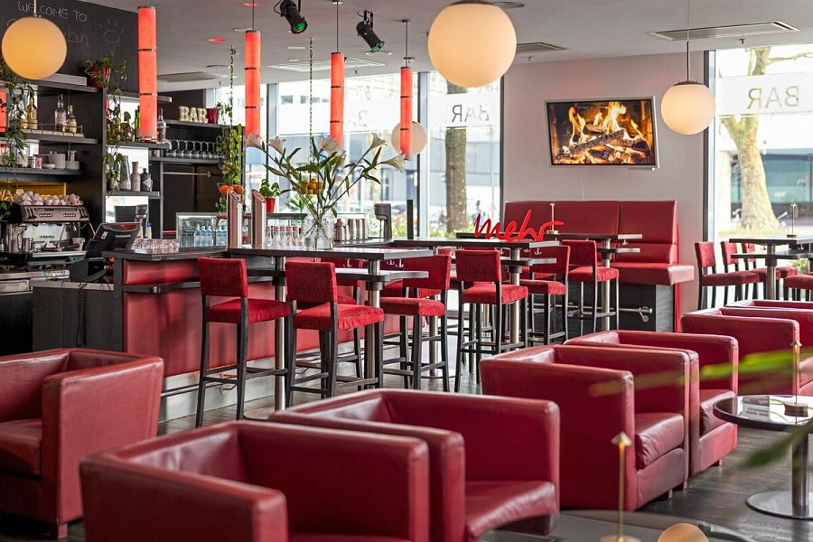 ARCOTEL Rubin Hamburg