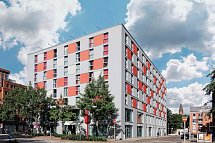 ARCOTEL Rubin Hamburg