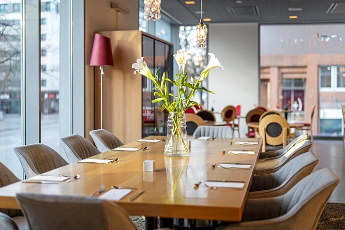 ARCOTEL Rubin Hamburg
