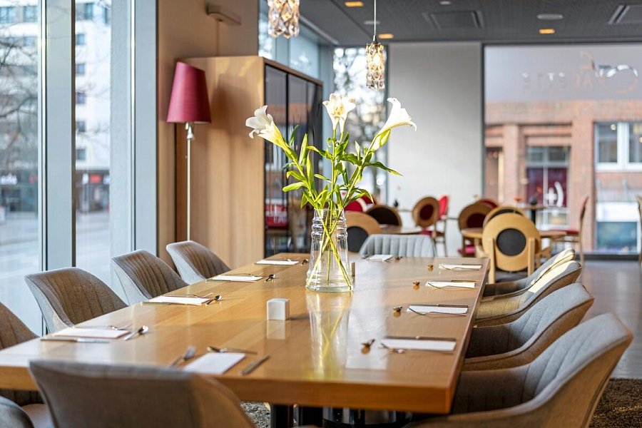 ARCOTEL Rubin Hamburg