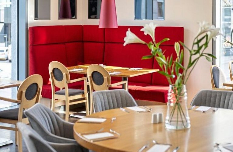 ARCOTEL Rubin Hamburg