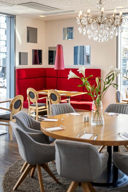 ARCOTEL Rubin Hamburg