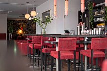 ARCOTEL Rubin Hamburg