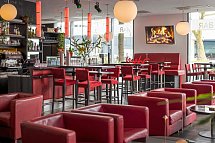 ARCOTEL Rubin Hamburg