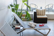 ARCOTEL Rubin Hamburg
