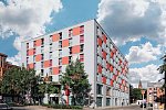 ARCOTEL Rubin Hamburg