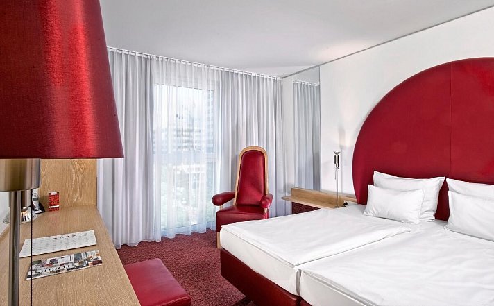 ARCOTEL Rubin Hamburg