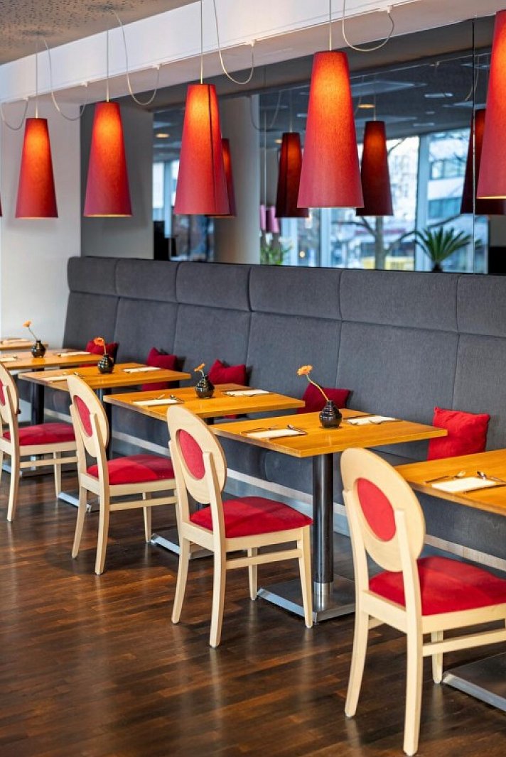 ARCOTEL Rubin Hamburg