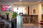ARCOTEL Rubin Hamburg