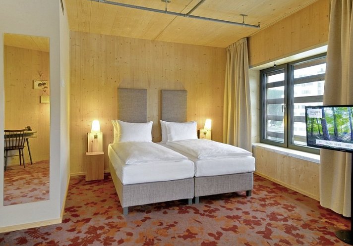 Raphael Hotel Wälderhaus