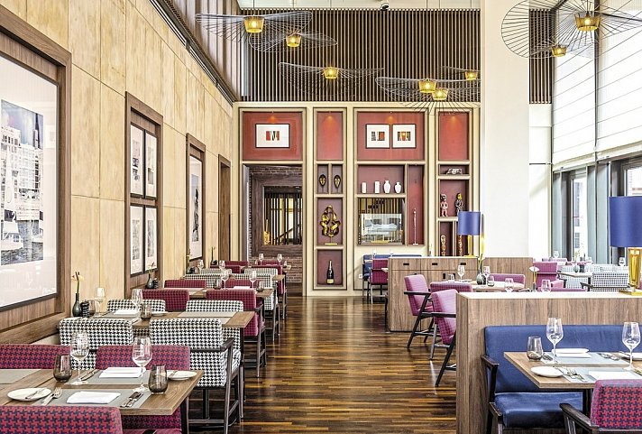 AMERON Hamburg Hotel Speicherstadt