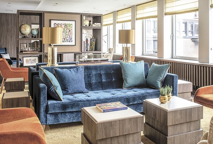 AMERON Hamburg Hotel Speicherstadt