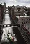 AMERON Hamburg Hotel Speicherstadt
