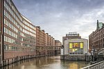 AMERON Hamburg Hotel Speicherstadt