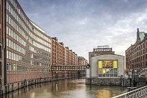 AMERON Hamburg Hotel Speicherstadt