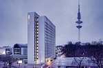 IntercityHotel Hamburg Dammtor-Messe