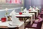 IntercityHotel Hamburg Dammtor-Messe