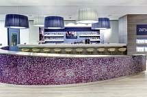 IntercityHotel Hamburg Dammtor-Messe