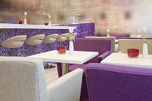 IntercityHotel Hamburg Dammtor-Messe