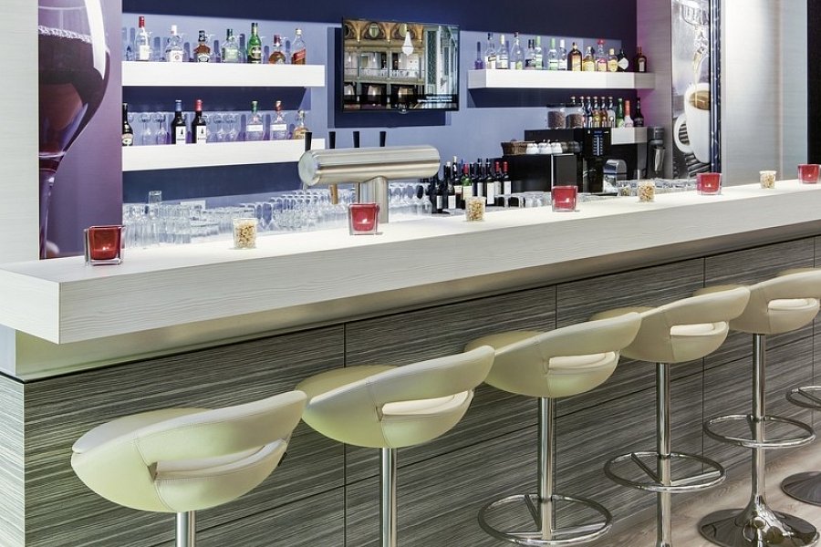 IntercityHotel Hamburg Dammtor-Messe