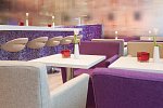 IntercityHotel Hamburg Dammtor-Messe