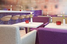 IntercityHotel Hamburg Dammtor-Messe