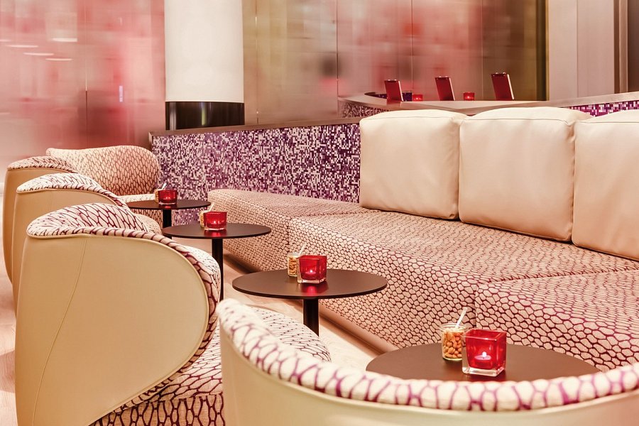 IntercityHotel Hamburg Dammtor-Messe