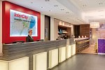 IntercityHotel Hamburg Dammtor-Messe