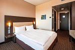 IntercityHotel Hamburg Dammtor-Messe