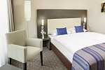 IntercityHotel Hamburg Dammtor-Messe