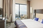 IntercityHotel Hamburg Dammtor-Messe