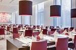 IntercityHotel Hamburg Dammtor-Messe