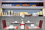 IntercityHotel Hamburg Dammtor-Messe