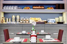 IntercityHotel Hamburg Dammtor-Messe