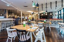 Holiday Inn Hamburg - City Nord