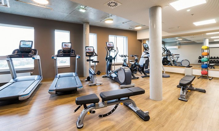Holiday Inn Hamburg - City Nord