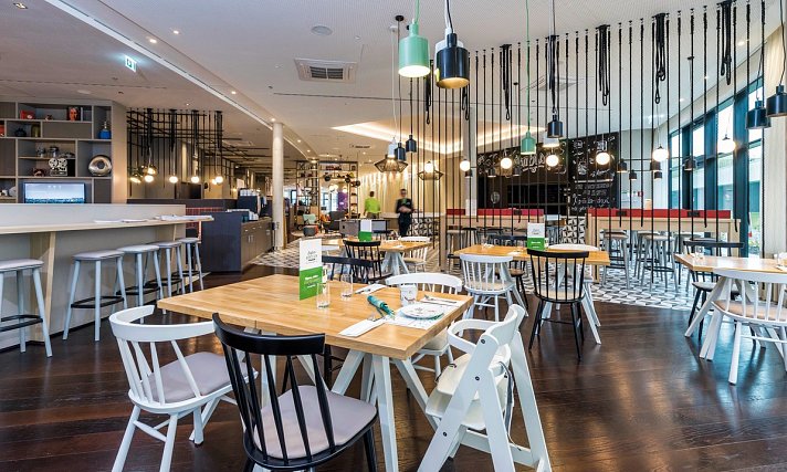 Holiday Inn Hamburg - City Nord